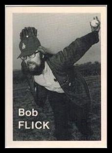 1 Bob Flick